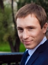 Ченчиков Максим Михайлович.