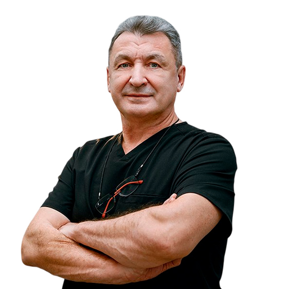 Вознюк Владимир Александрович