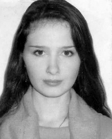Юнусова Индира Ильдусовна.