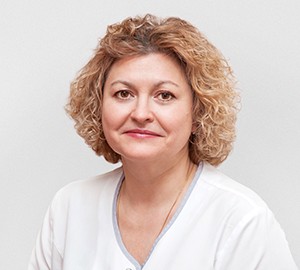 Осипюк Елена Анатольевна.