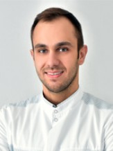Фомичев Кирилл Альфредович.