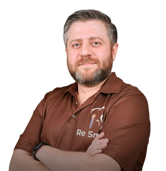 Широков Иван Юрьевич