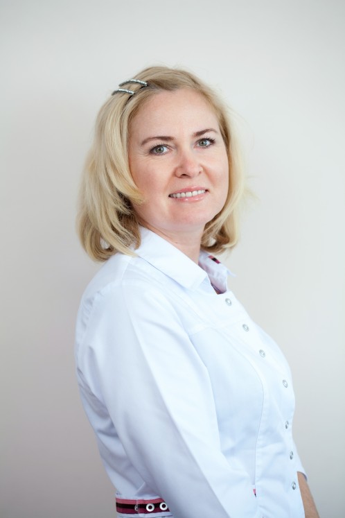Цветкова Лада Сергеевна.