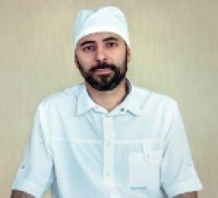 Мусихин Алексей Владимирович.