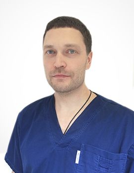 Воронов Андрей Николаевич.