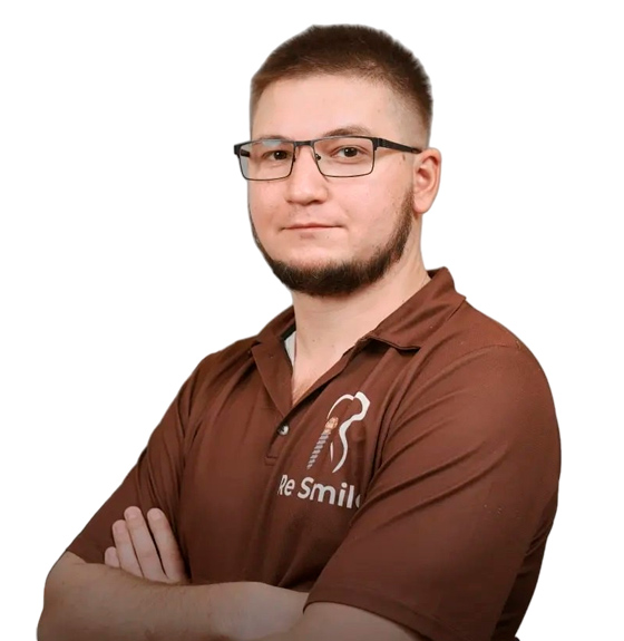 Нестеренко Алексей Павлович