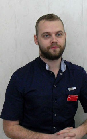 Филиппов Дмитрий Владимирович.