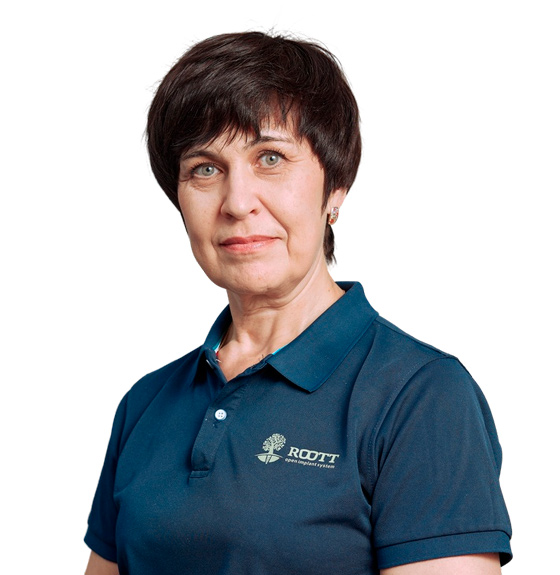 Екатерина Владимировна Геллерт