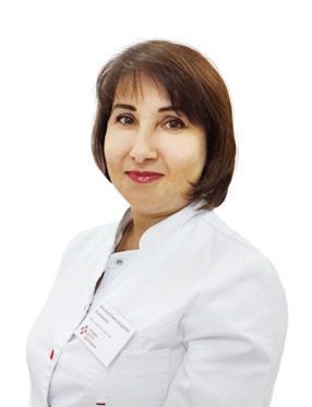 Кононенко Наталья Александровна.