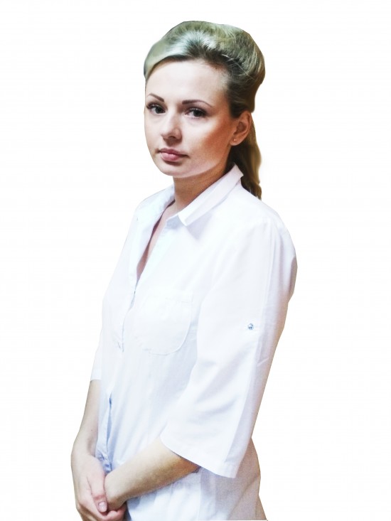 Смоленцева Наталья Вениаминовна.