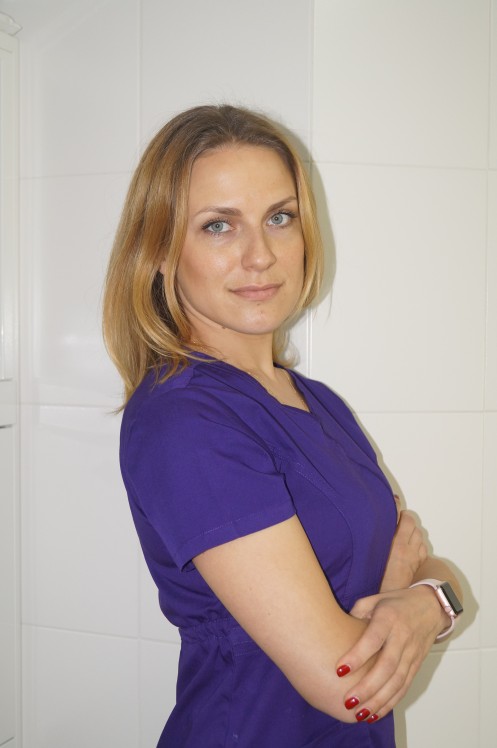 Кирина Юлия Викторовна.
