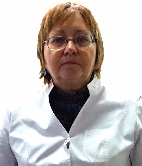 Судакова Людмила Викторовна.