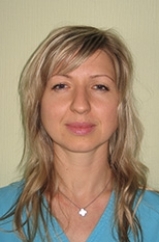 Богдашина Ольга Валерьевна.