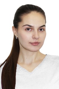 Подщеколдина Елена Николаева.