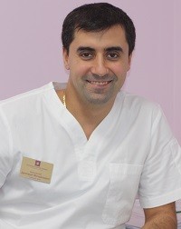 Богуславский Дмитрий Михайлович.
