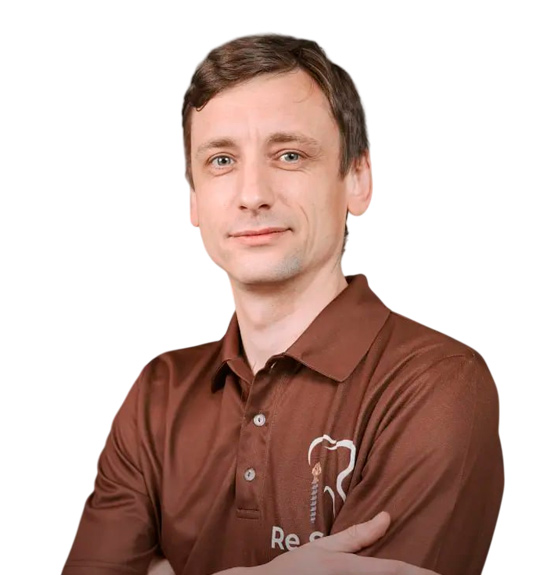 Гурин Максим Игоревич