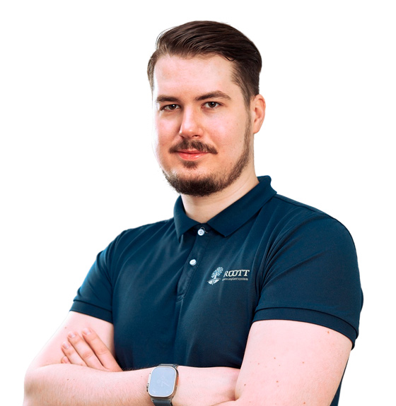 Покиров Денис Константинович